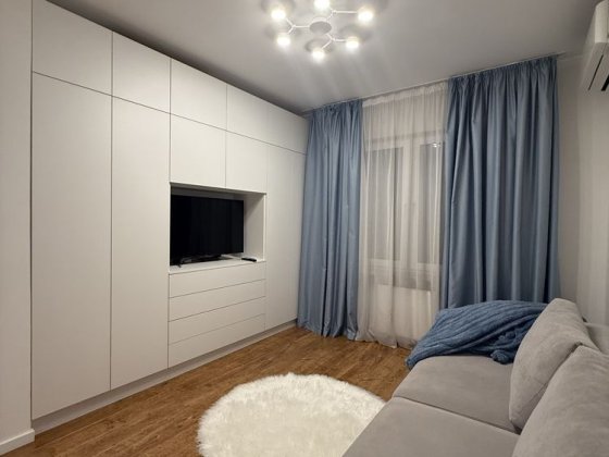 Оренда 1 к.квартири, вул. С.Русової 7, м Осокорки