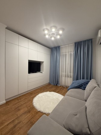 Оренда 1 к.квартири, вул. С.Русової 7, м Осокорки - фото 1