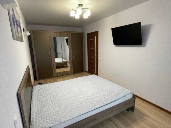 Здається 1кімн. В новобудові вул. Воробкевича Чернівці