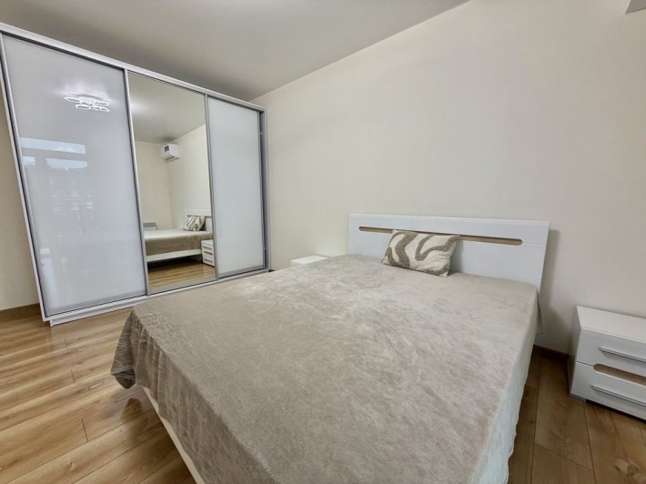 Оренда 2-кімнатної квартири на Герцена/Парус (парк Шевченка) - фото 1