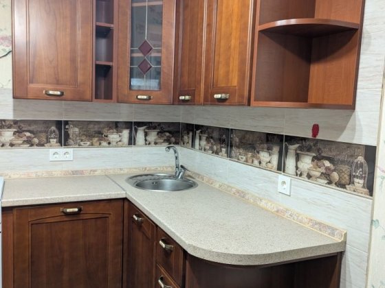 Від власника 1к. Висоцького 11.