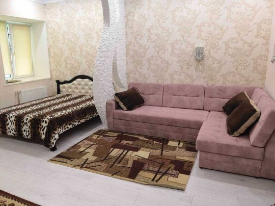 Оренда 2к квартири в р-ні 700 річчя, біля 15 школи Черкассы