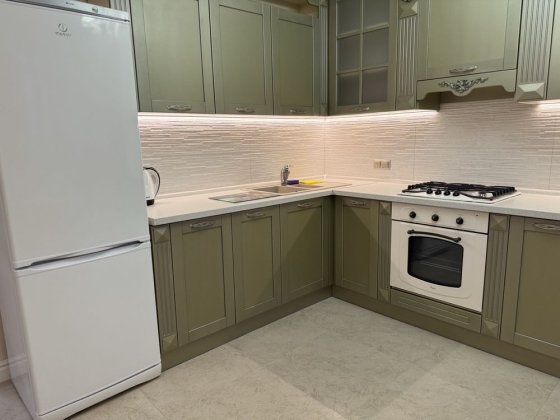 Однокімнатна квартира. М-н Центр. Полтава