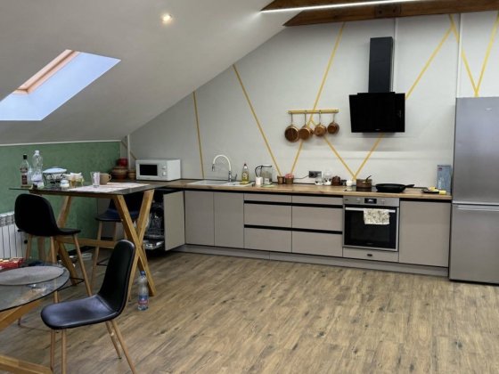 Здам 3 кімнатну квартиру в центрі Полтава