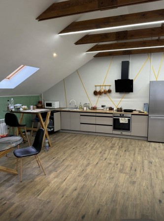 Здам 3 кімнатну квартиру в центрі - фото 1