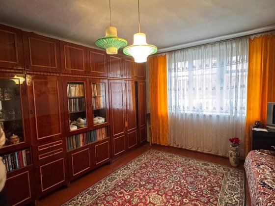 Довгострокова оренда бюджетної  двокімнатної квартири Черновцы