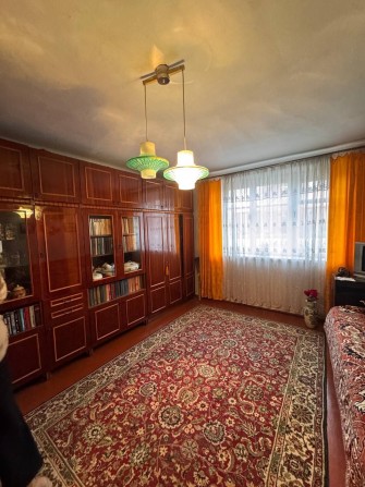 Довгострокова оренда бюджетної  двокімнатної квартири - фото 1