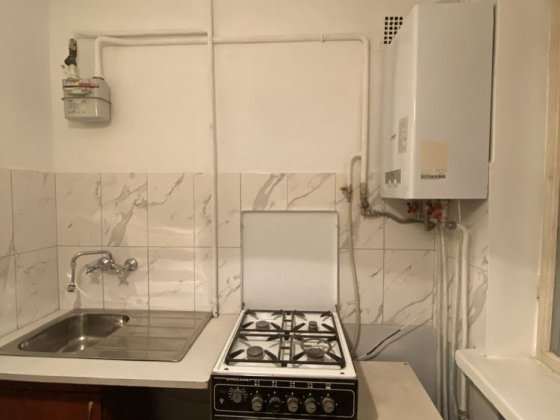 Оренда 2 кім квартири на Полєтаєва Чернівці