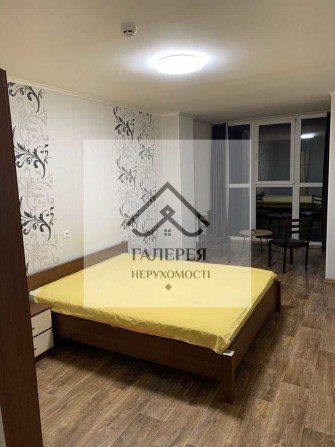 Здам 1но кімнатну квартиру в Новобудові з Автономним опаленням. - фото 1