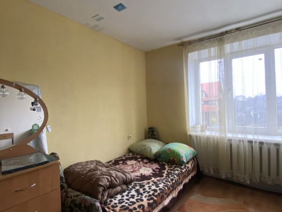 Оренда 1 кім квартири у новобудові Чернівці