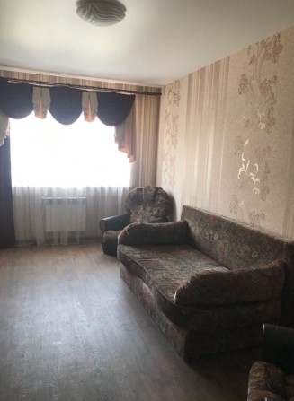 Гарна однокімнатна квартира з індивідуальним опаленням - фото 1