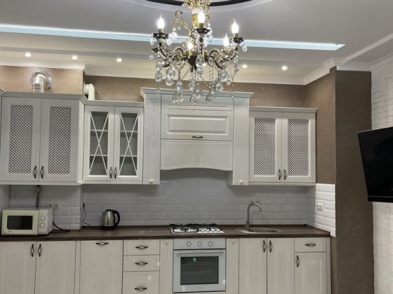 Простора квартира в самому центрі міста! Ужгород