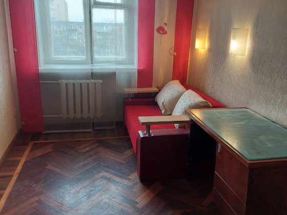 Трьошка!Світло завжди є!Тихий центр!Актуально! Черкассы