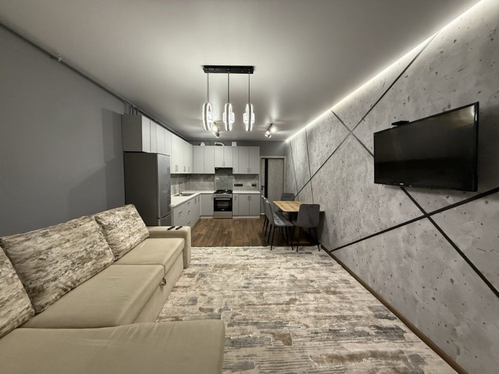 ПЕРША ЗДАЧА Оренда 2 кімнатна Новобудова вул Київська - фото 1