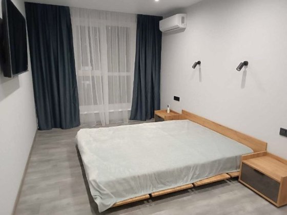 Оренда стильноі 1 квартири в Центрі міста Черкассы