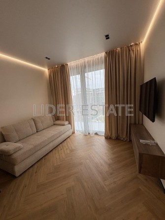 Здам 1,5 кімнатну квартиру ЖК ПАРКЛЕНД - фото 1