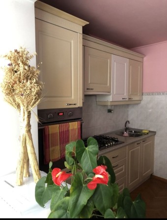 Здам 2х кімнатну квартиру з індивідуальним опаленням р-н Депоту - фото 1