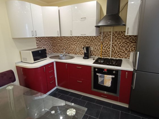 Оренда 2х кімнатної квартири Полтава