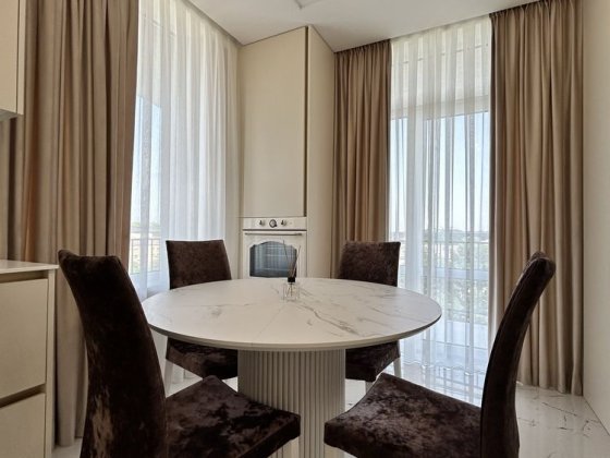 Сдам в аренду пентхауз без комиссии, собственник. Черновцы