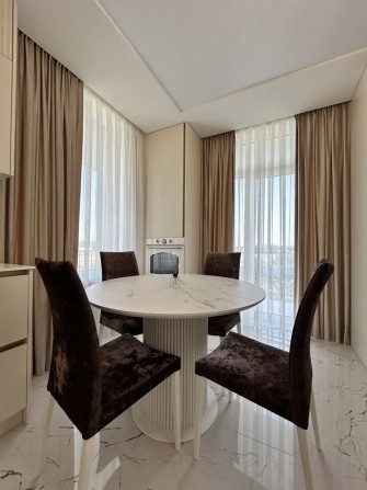 Сдам в аренду пентхауз без комиссии, собственник. - фото 1