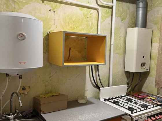 ЗДАМ 1 кім.квартиру в районі Ж/д вокзала вул. Смілянська 5000 грн. Черкаси