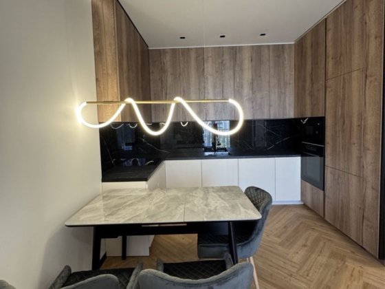 Оренда перша здача 1,5к квартири ЖК Park Land | Паркленд | Ужгород