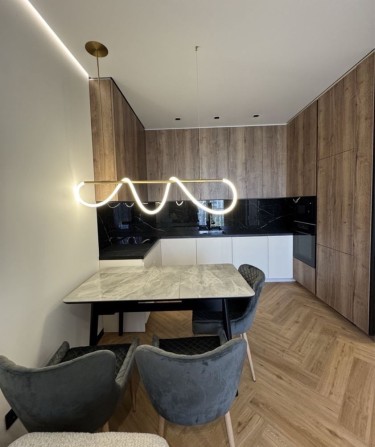 Оренда перша здача 1,5к квартири ЖК Park Land | Паркленд | - фото 1