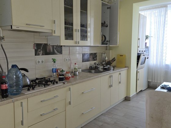 2 новобудова по вул.Заводська Черновцы