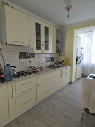 2 новобудова по вул.Заводська - фото 1