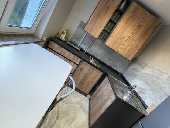 Реальна 1 кмн квартира вул Сумгаітська Черкассы