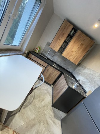 Реальна 1 кмн квартира вул Сумгаітська - фото 1