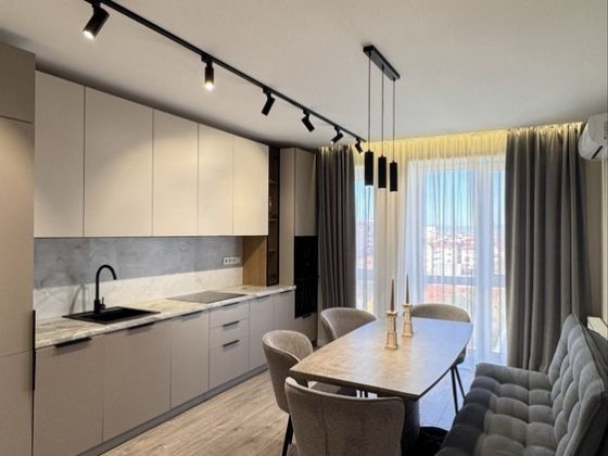 ЖК West Towers. Оренда нової 2-х кімнатної квартири Ужгород