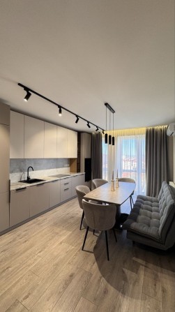 ЖК West Towers. Оренда нової 2-х кімнатної квартири - фото 1