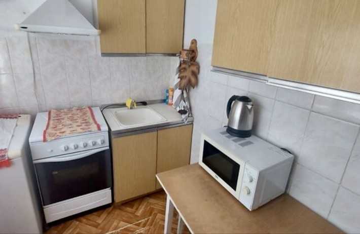 Оренда 2х кімнатної, ПОЛЄТАЄВА-НЕБЕСНОЇ СОТНІ, МЕБЛІ і ТЕХНіКА, балкон - фото 1