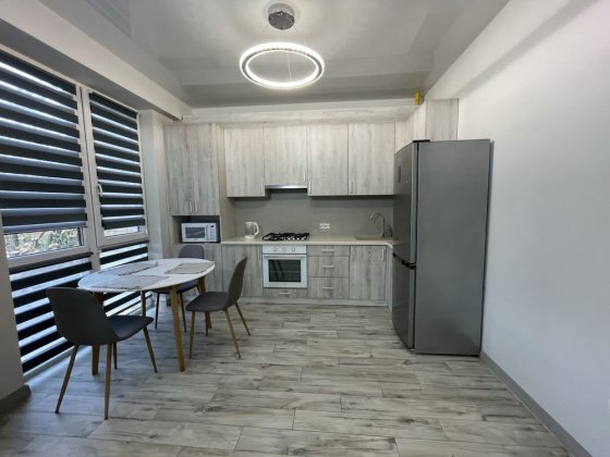 Оренда 1 кімнантої квартири в центрі Ужгород