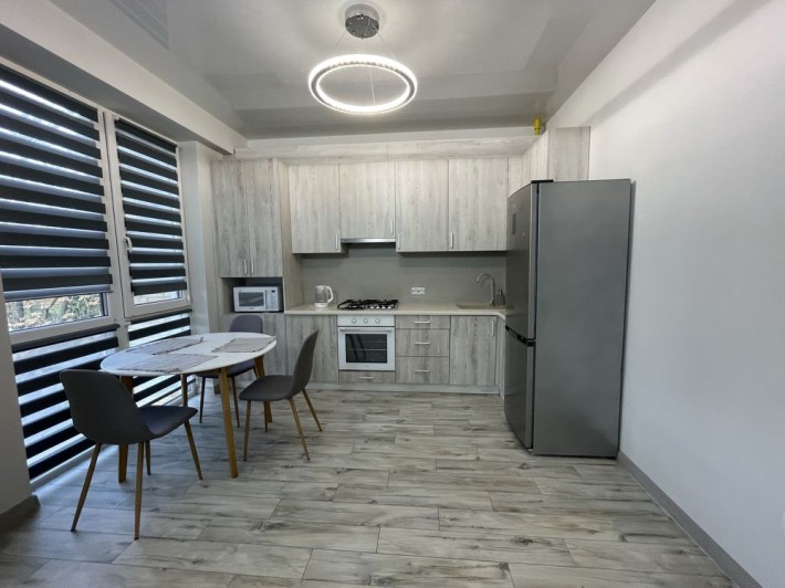 Оренда 1 кімнантої квартири в центрі - фото 1