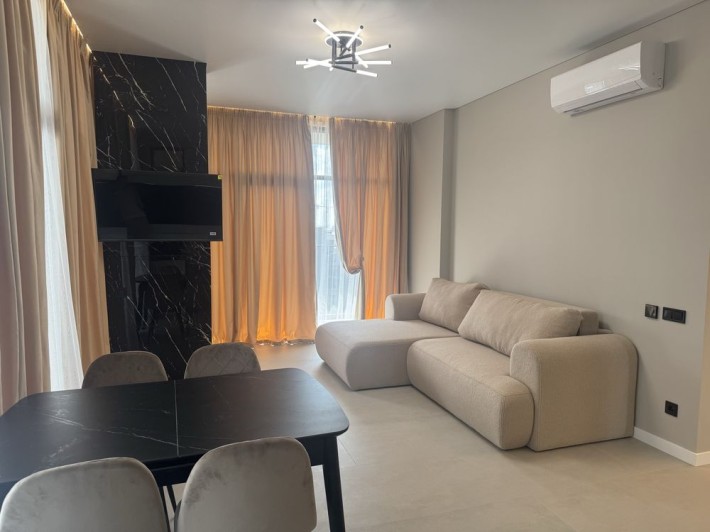 Crystal пенхаус 2,5 кімнати. Перша здача. - фото 1