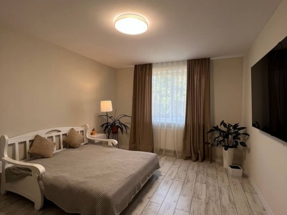 Оренда 1 кім. 45 м² Чернівці