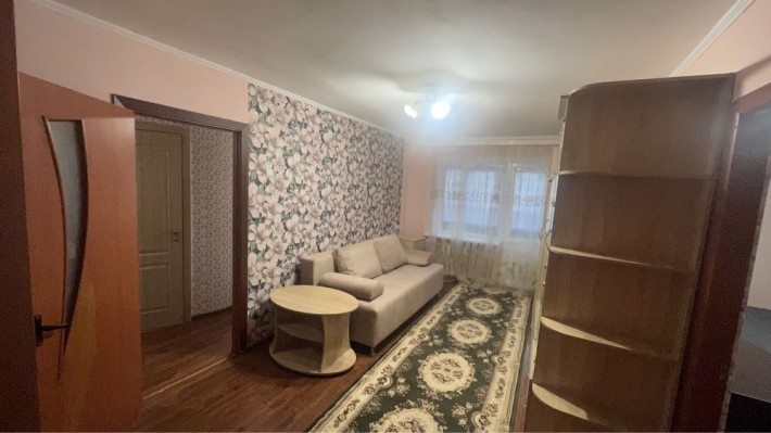 Оренда 2-кімнатної квартири на вул. Небесної Сотні - фото 1