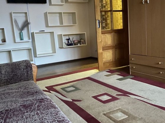 Оренда 2-х кімнатної квартири Ужгород