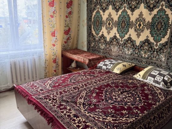 Чистенька 2 кмн квартира Юзр,вул Сумгаітська 42 Черкассы