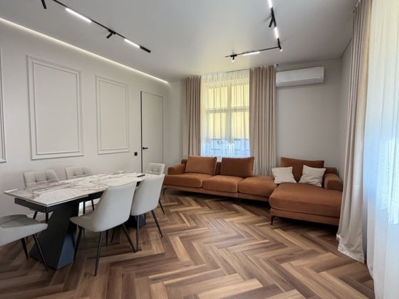 Оренда простороі 1,5кімн в історичному центрі міста Ужгород