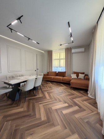 Оренда простороі 1,5кімн в історичному центрі міста - фото 1