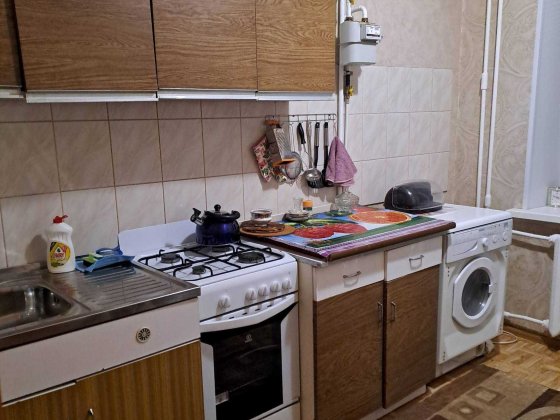 Чудова квартира на Подолі Полтава