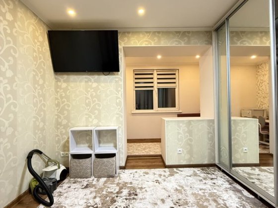 Здається 1-кімн.квартира Чернівці