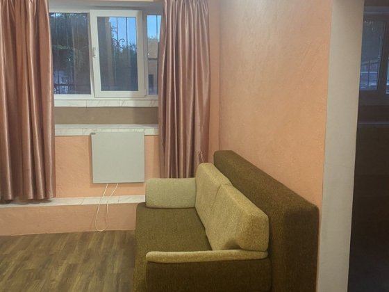 Здається 1 кімнатна смарт квартира майже центр міста Черкассы