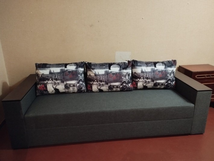 Здається 1 кімната квартира на Мирі - фото 1