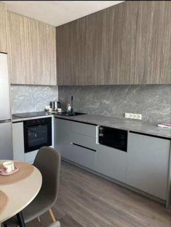 Оренда затишної 1,5 кімнатної квартири в ЖК Паркленд - фото 1