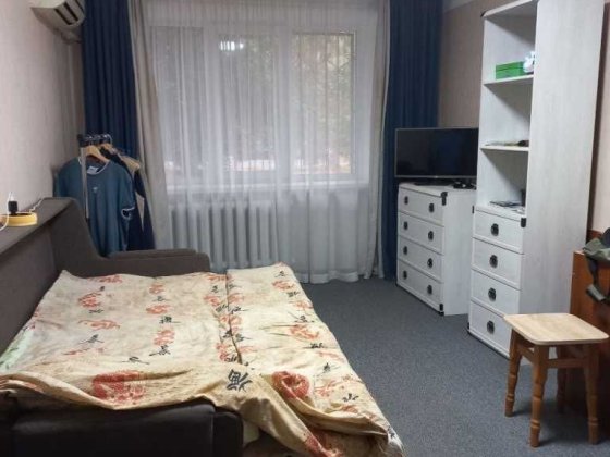 Оренда 1к квартири в р-н Зигіна