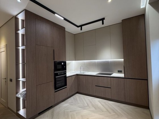 Перша здача  1 кімнатної на Кошицькій Ужгород